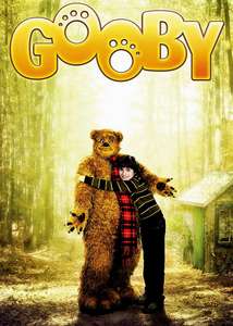 Gooby - Poster