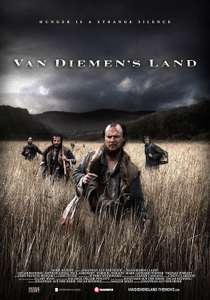 Van Diemen's Land - Poster