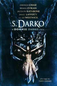 S. Darko - Poster
