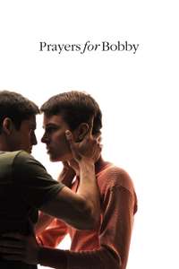 Prayers for Bobby - Poster