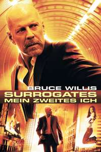 Surrogates - Poster