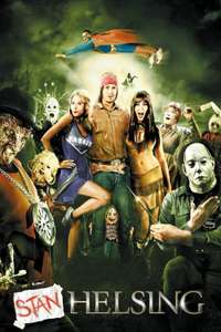 Stan Helsing - Poster