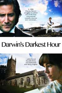 Darwin's Darkest Hour - Poster