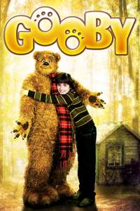 Gooby - Poster