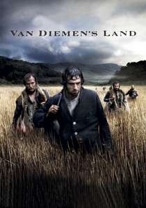 Van Diemen's Land - Poster