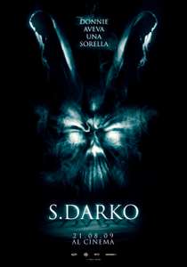 S. Darko - Poster
