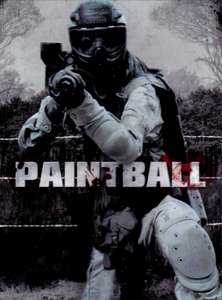 Paintball - Poster