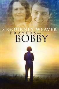 Prayers for Bobby - Poster