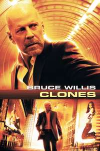 Surrogates - Poster