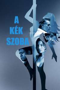 Powder Blue - Poster