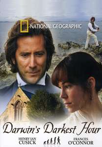Darwin's Darkest Hour - Poster
