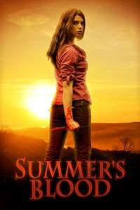 Summer's Blood - Poster