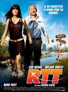 RTT - Poster