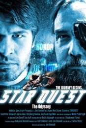 Star Quest: The Odyssey
