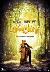 Gooby - Poster