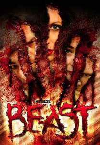 Timo Rose's Beast - Poster