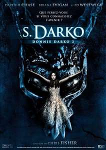 S. Darko - Poster