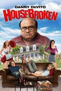 House Broken - Poster