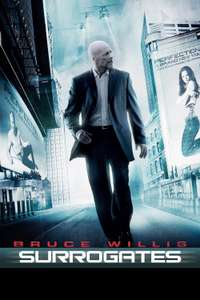 Surrogates - Poster