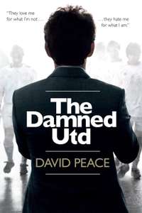 The Damned United - Poster