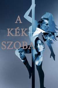 Powder Blue - Poster