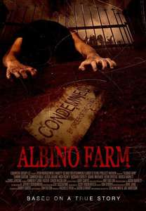 Albino Farm - Poster