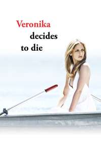 Veronika Decides to Die - Poster