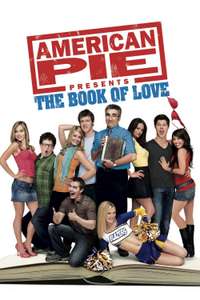 American Pie Presents: The Book of Love - Poster