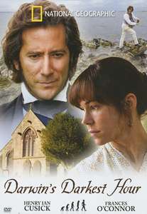 Darwin's Darkest Hour - Poster