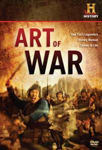 Art of War - Poster