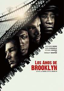 Brooklyn's Finest - Poster