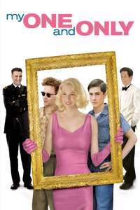 My One and Only - Poster