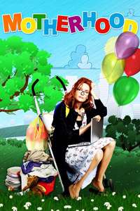 Motherhood - Poster