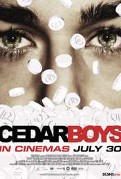 Cedar Boys