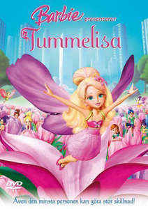 Barbie Presents: Thumbelina - Poster