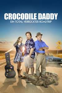 Charlie & Boots - Poster