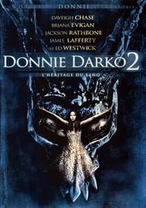 S. Darko - Poster