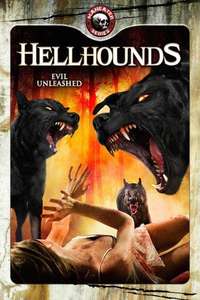 Hellhounds - Poster