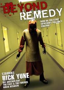Beyond Remedy - Poster