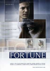 Fortune - Poster