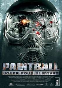 Paintball - Poster