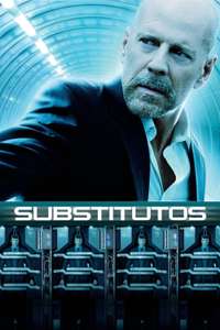 Surrogates - Poster
