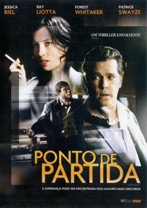 Powder Blue - Poster