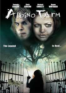 Albino Farm - Poster