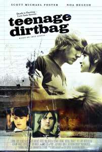 Teenage Dirtbag - Poster