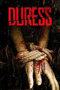 Duress - Poster