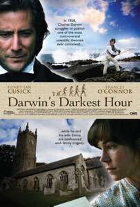 Darwin's Darkest Hour - Poster