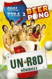 Road Trip: Beer Pong - Poster