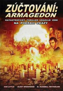 Countdown: Jerusalem - Poster