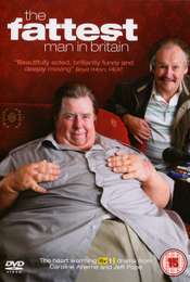 The Fattest Man in Britain